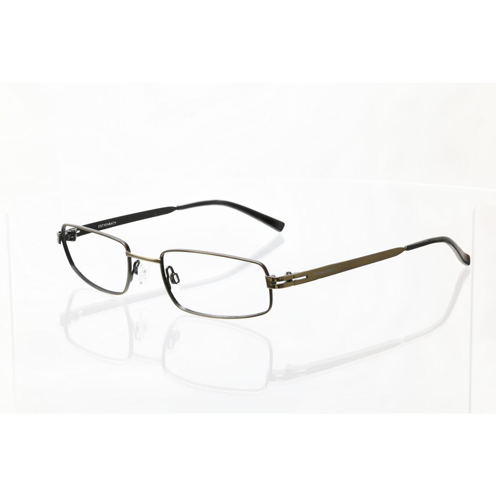 TitanFlex 820547 40 140mm Eyeglasses FRAMES ONLY - GOOD CONDITION
